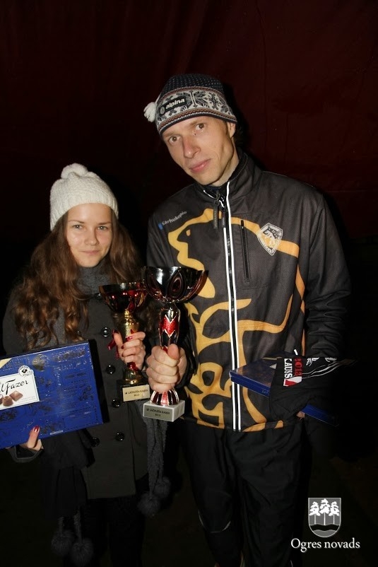 Lāčplēša kauss 2013