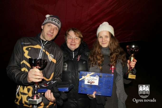 Lāčplēša kauss 2013