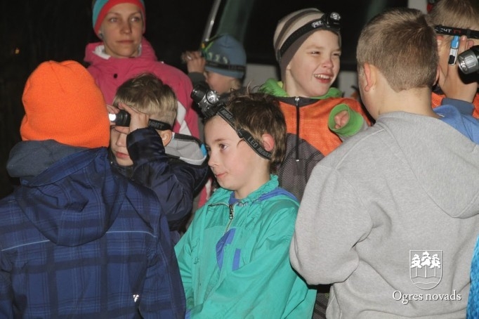 Lāčplēša kauss 2013