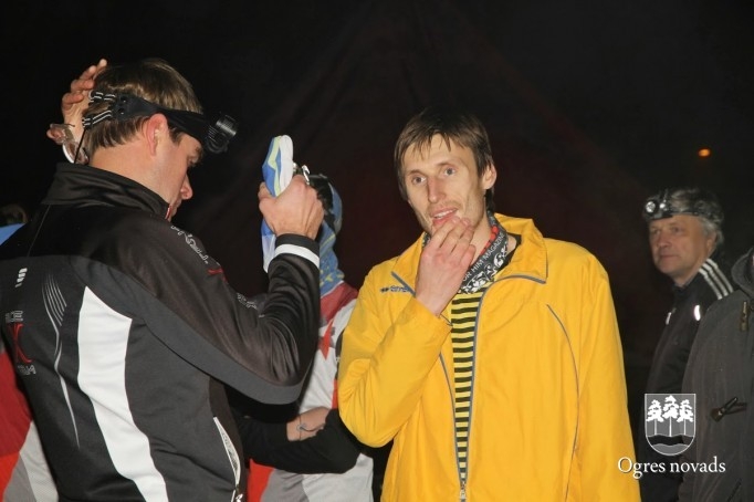 Lāčplēša kauss 2013
