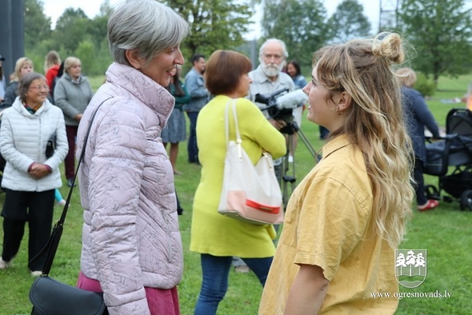 Laikmetīgās mākslas festivāls Ķeipenē 02.08.2019.