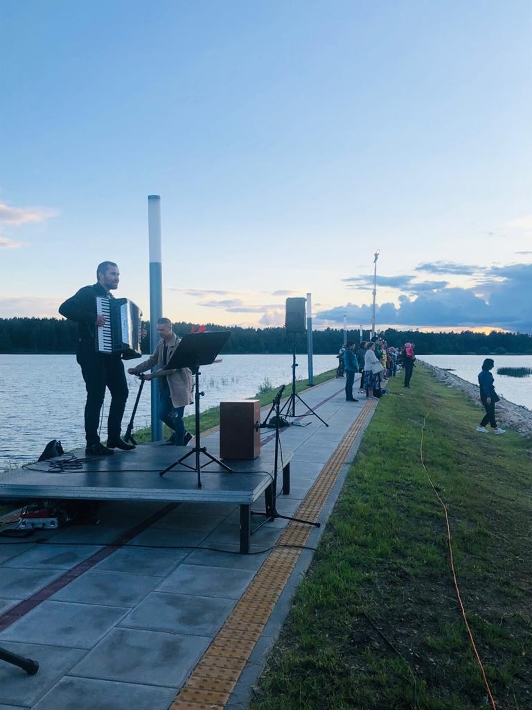 Laivu parāde 8