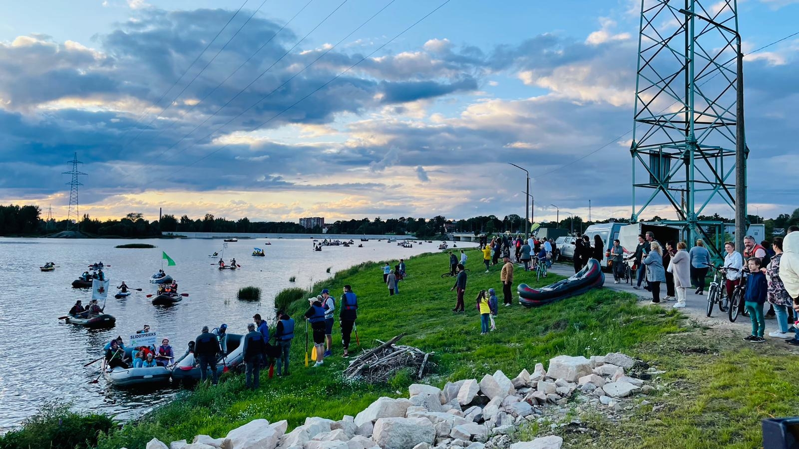 Laivu parāde 15