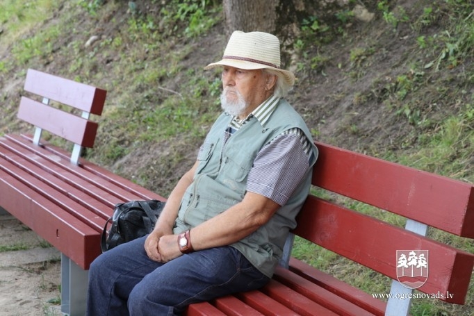 Otrā pilsētas svētku diena sākas ar laivu parādi