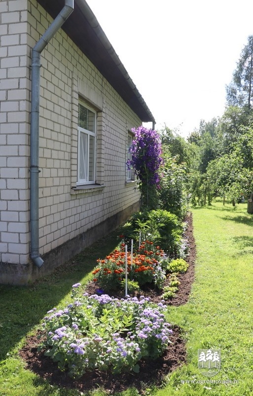 Lakstīgalu iela 12 Suntažos