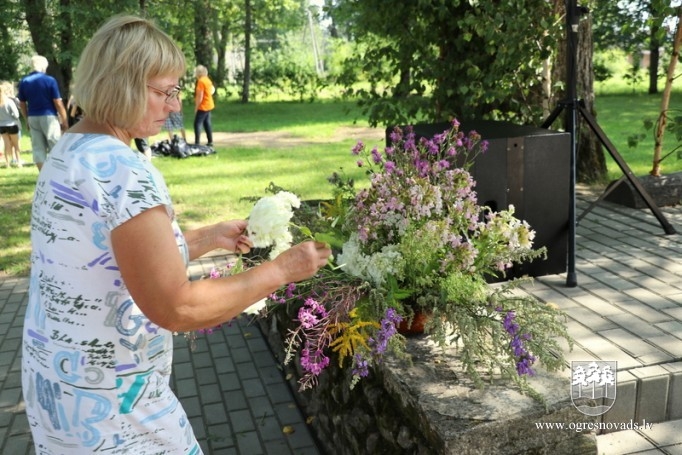Lauberes diena 2019