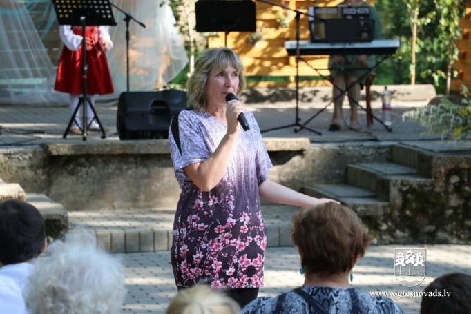 Lauberes diena 2019
