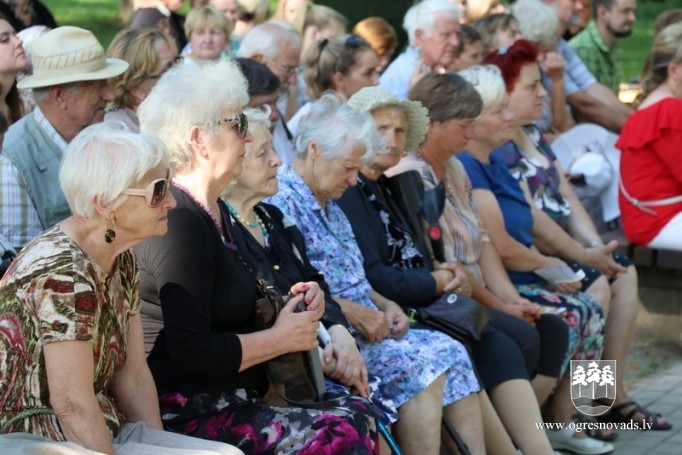Lauberes diena 2019