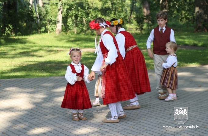Lauberes diena 2019