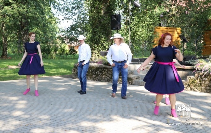 Lauberes diena 2019