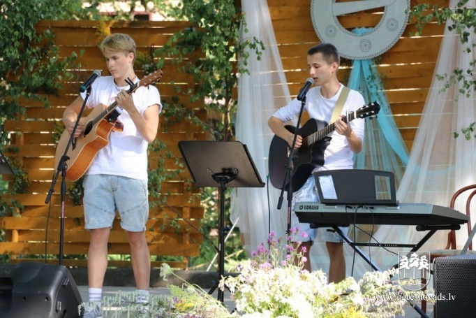 Lauberes diena 2019
