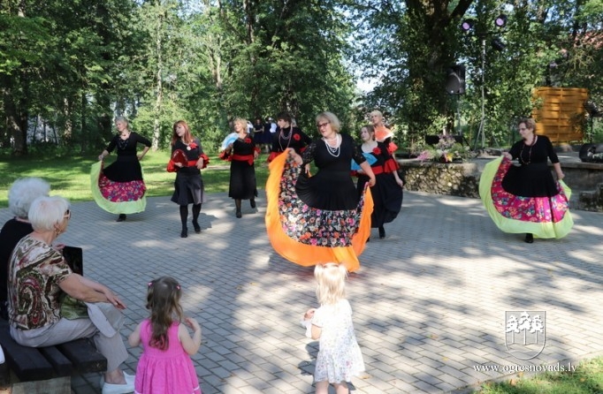 Lauberes diena 2019