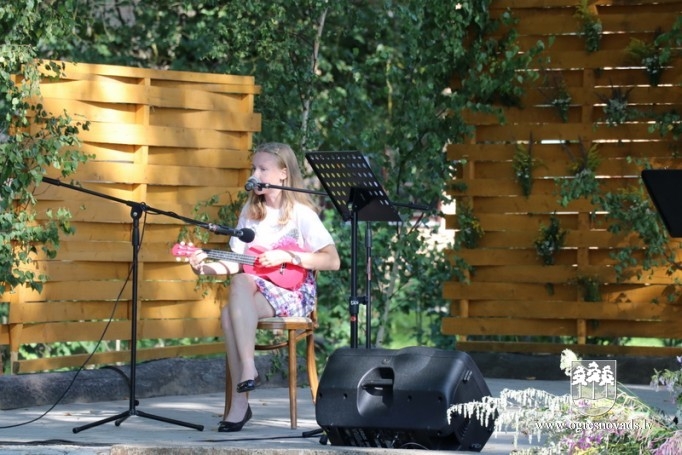 Lauberes diena 2019