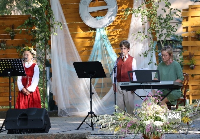 Lauberes diena 2019