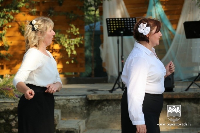 Lauberes diena 2019