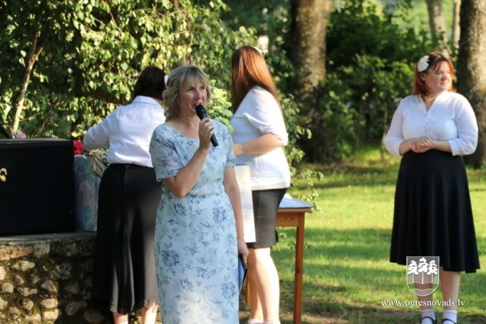 Lauberes diena 2019