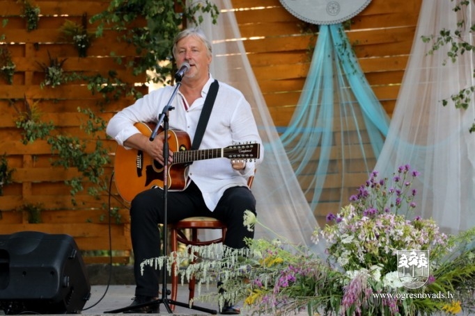 Lauberes diena 2019