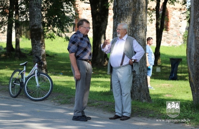 Lauberes diena 2019