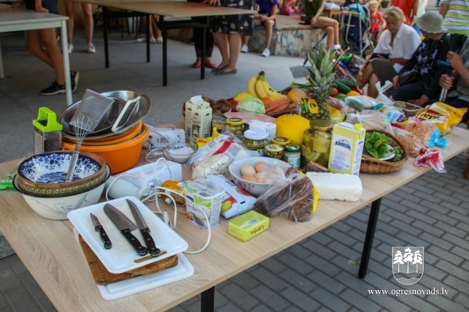 Lauberes diena 2019