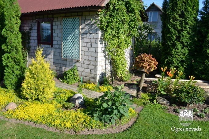 Konkurss "Sakoptākais namīpašums 2014"