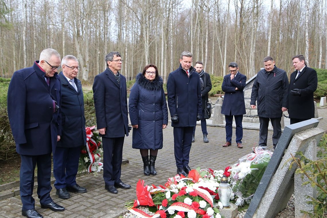 Sadarbības līgums ar Lemborkas pašvaldību 