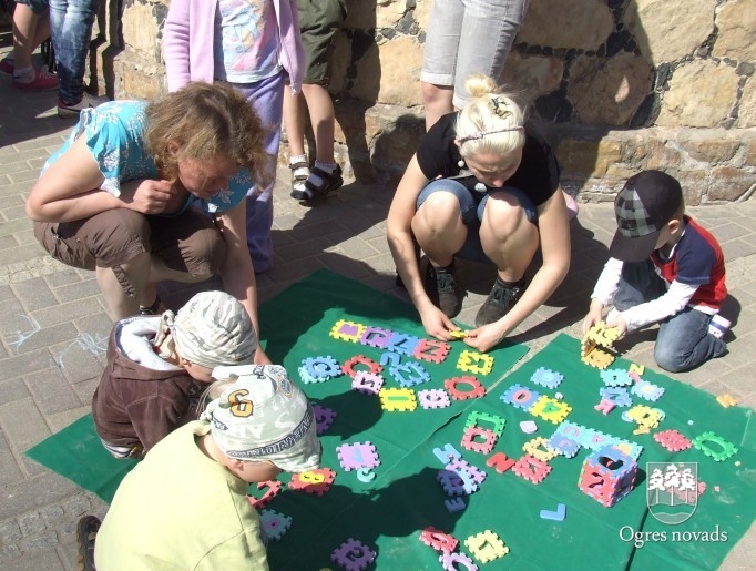 Lieldienas 2011
