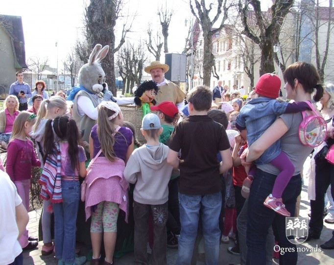Lieldienas 2011