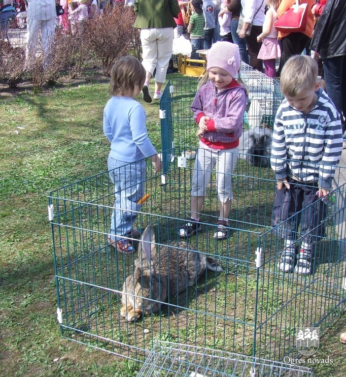 Lieldienas 2011