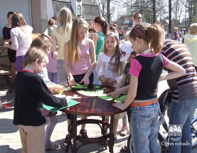 Lieldienas 2011