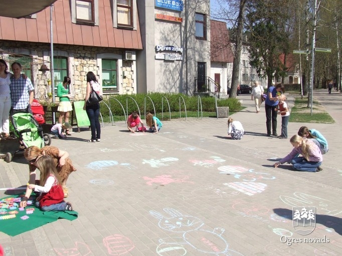 Lieldienas 2011