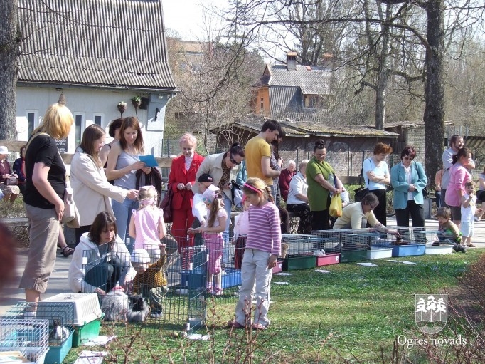 Lieldienas 2011
