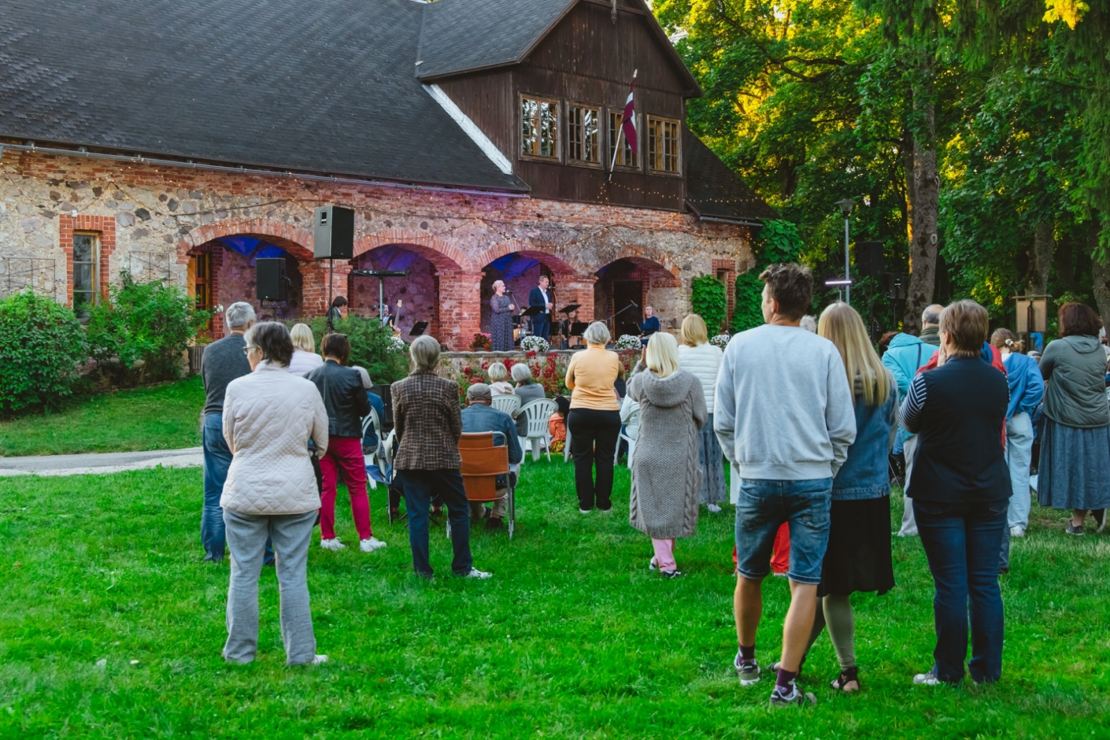 Lielvārdes pilsētas svētki 29./30.07.