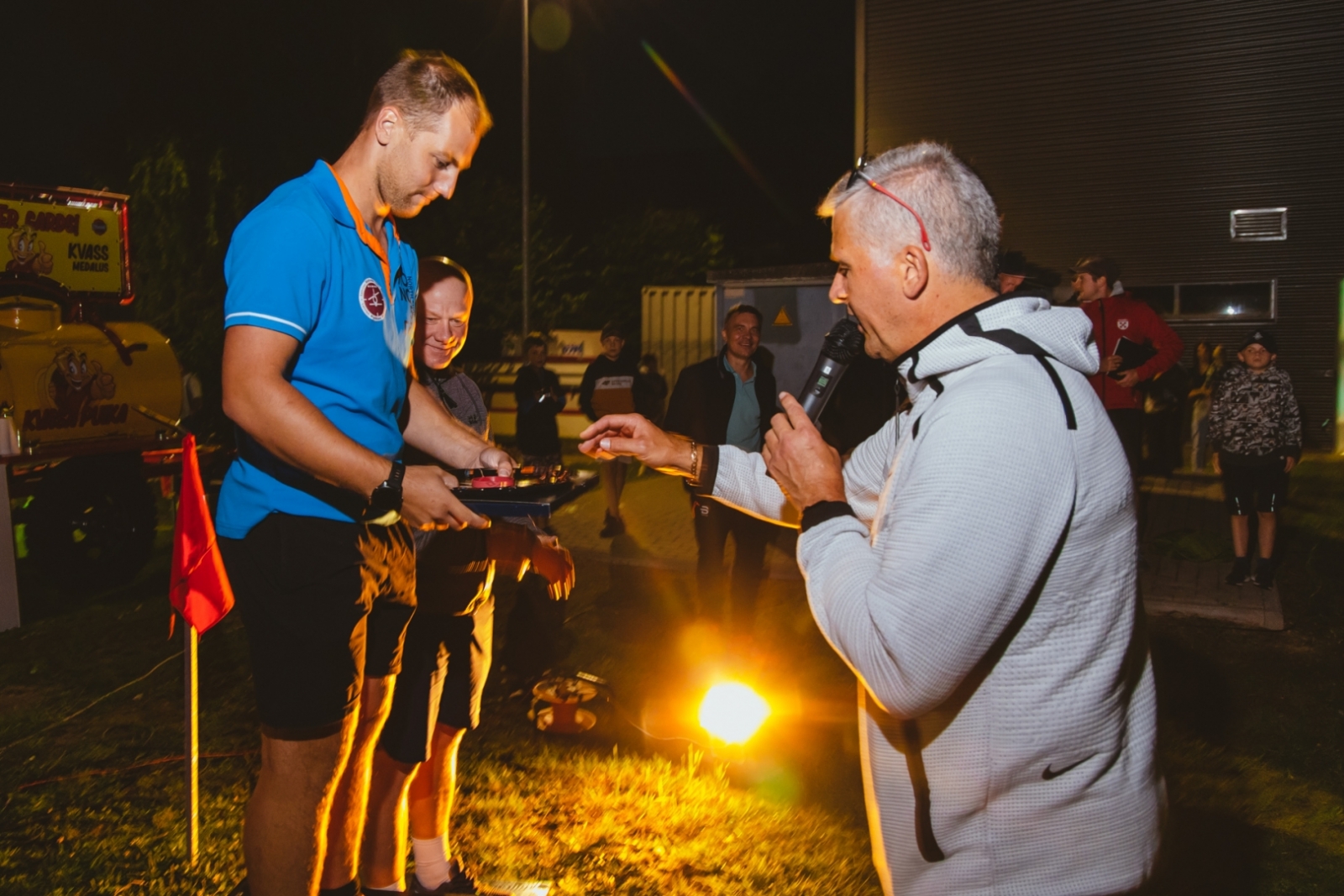 Lielvārdes pilsētas svētki 29./30.07.