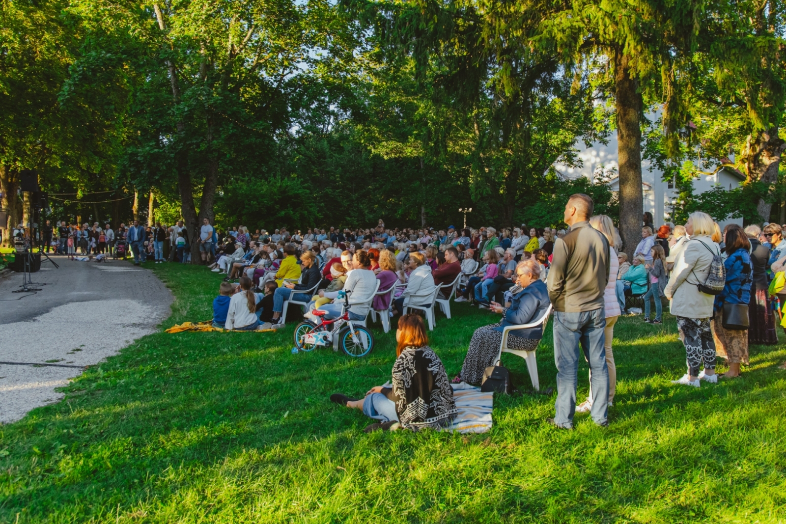 Lielvārdes pilsētas svētki 29./30.07.