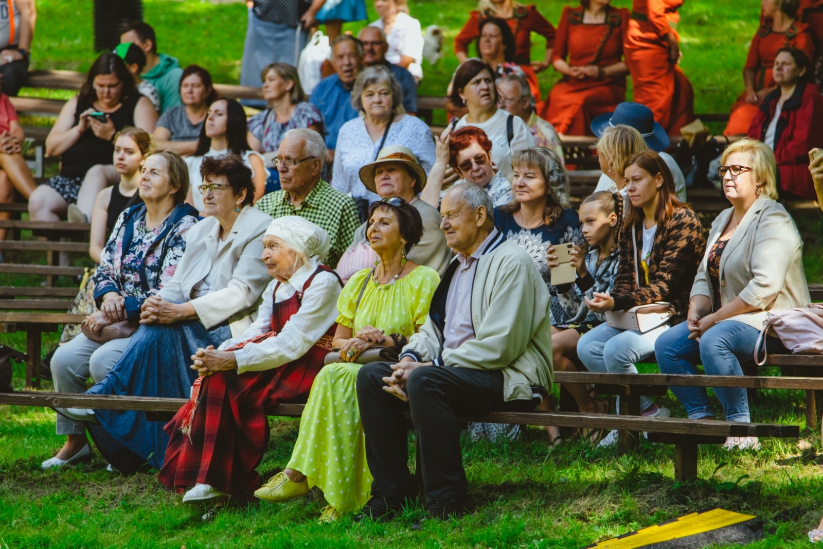 Lielvārdes pilsētas svētki 29./30.07.