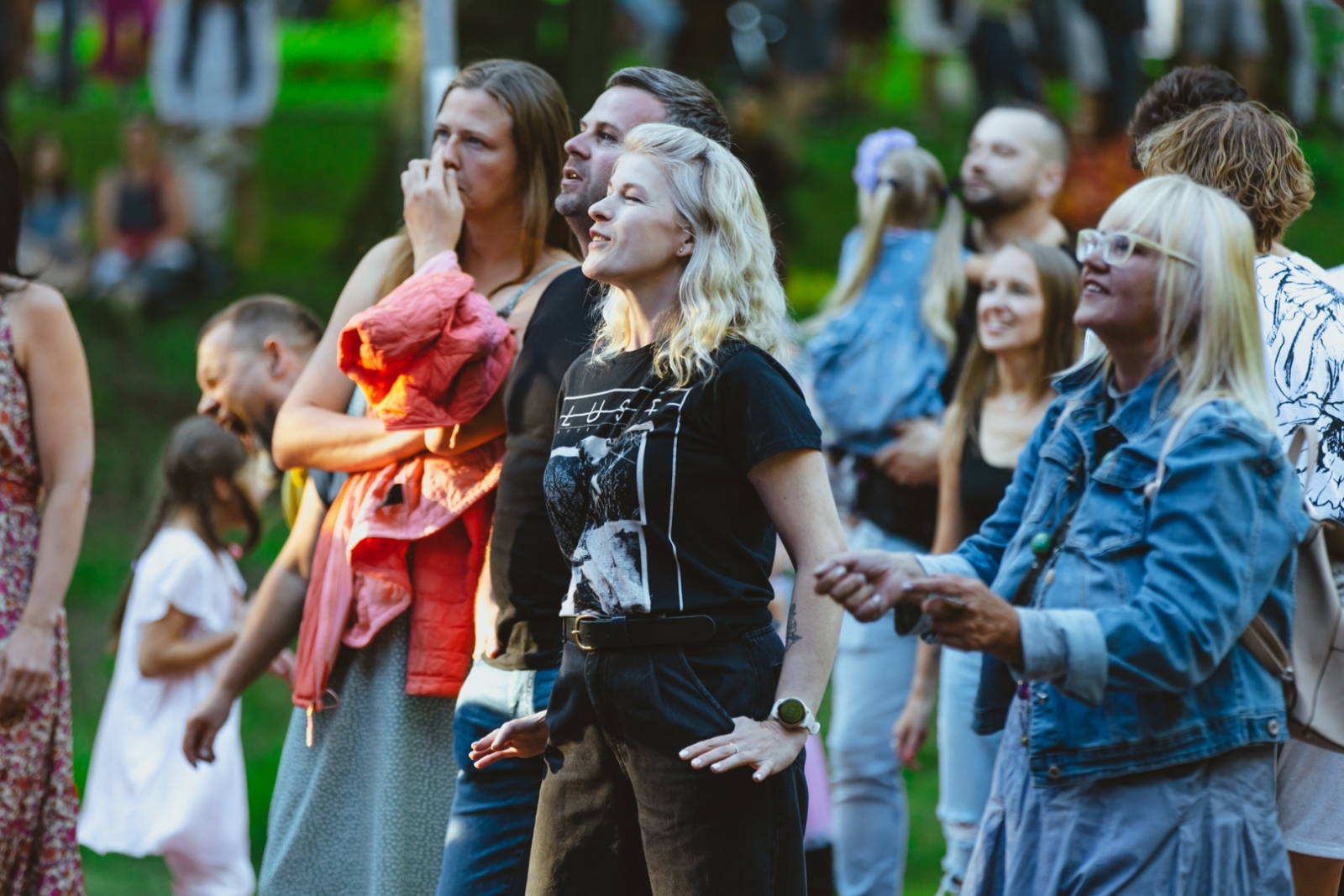 Lielvārdes pilsētas svētki 29./30.07.