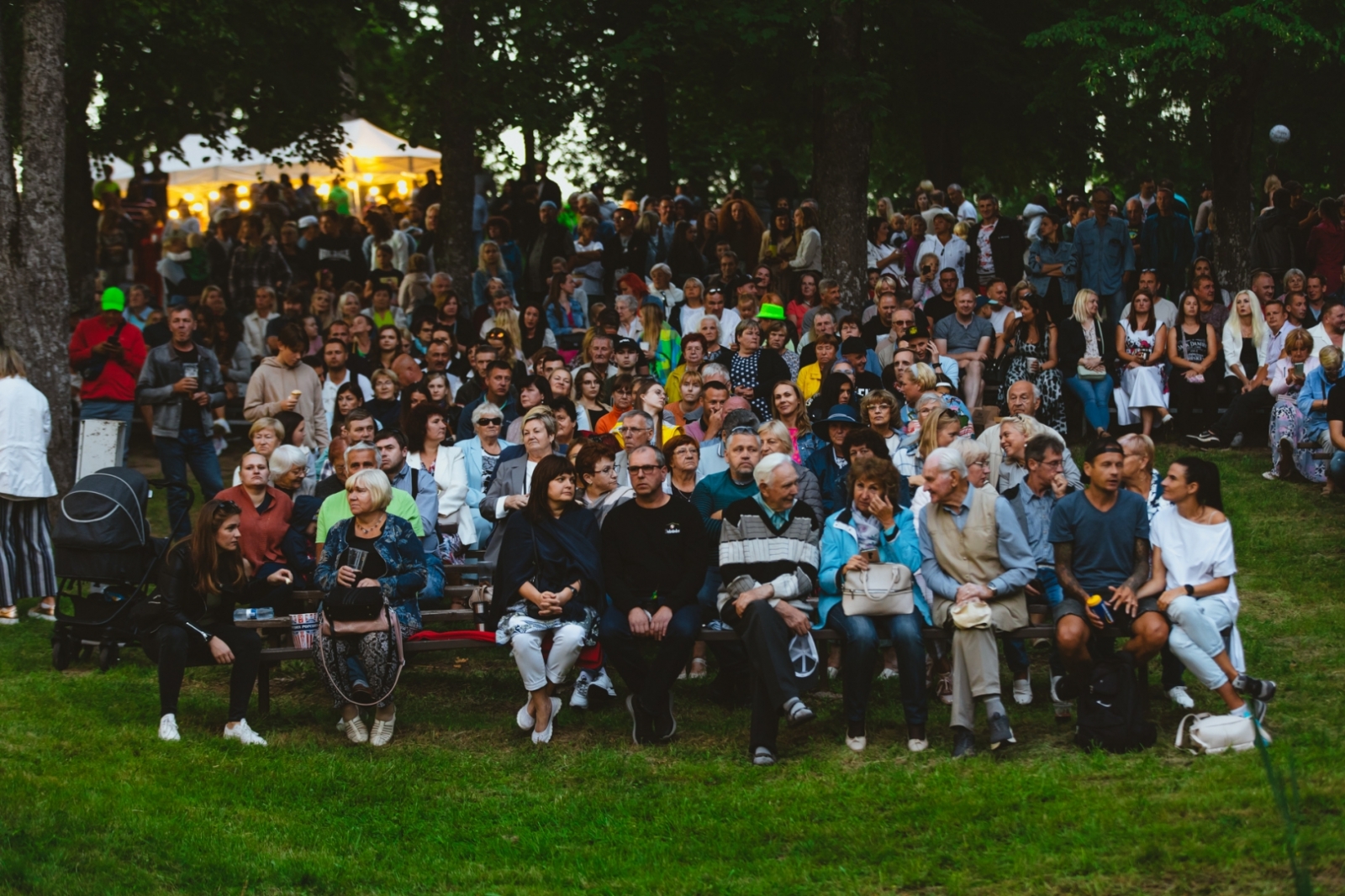 Lielvārdes pilsētas svētki 29./30.07.