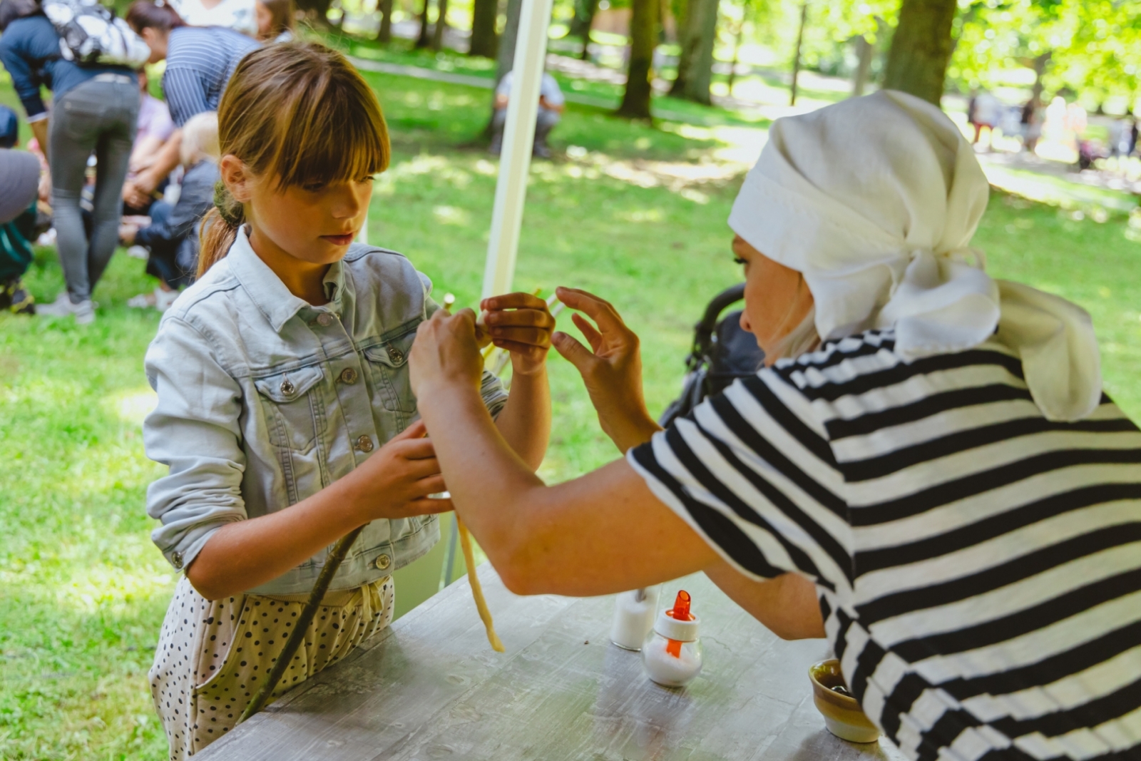 Lielvārdes pilsētas svētki 29./30.07.