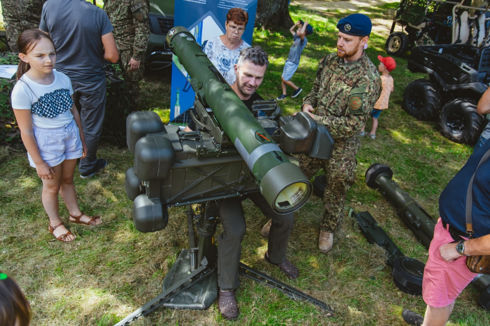 Lielvārdes pilsētas svētki 29./30.07.