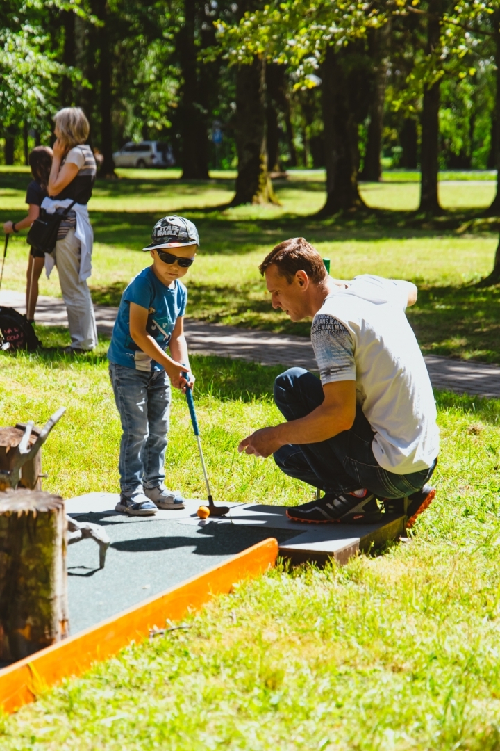 Lielvārdes pilsētas svētki 29./30.07.