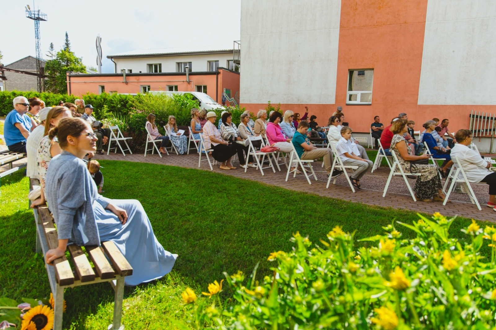 Lielvārdes pilsētas svētki 29./30.07.