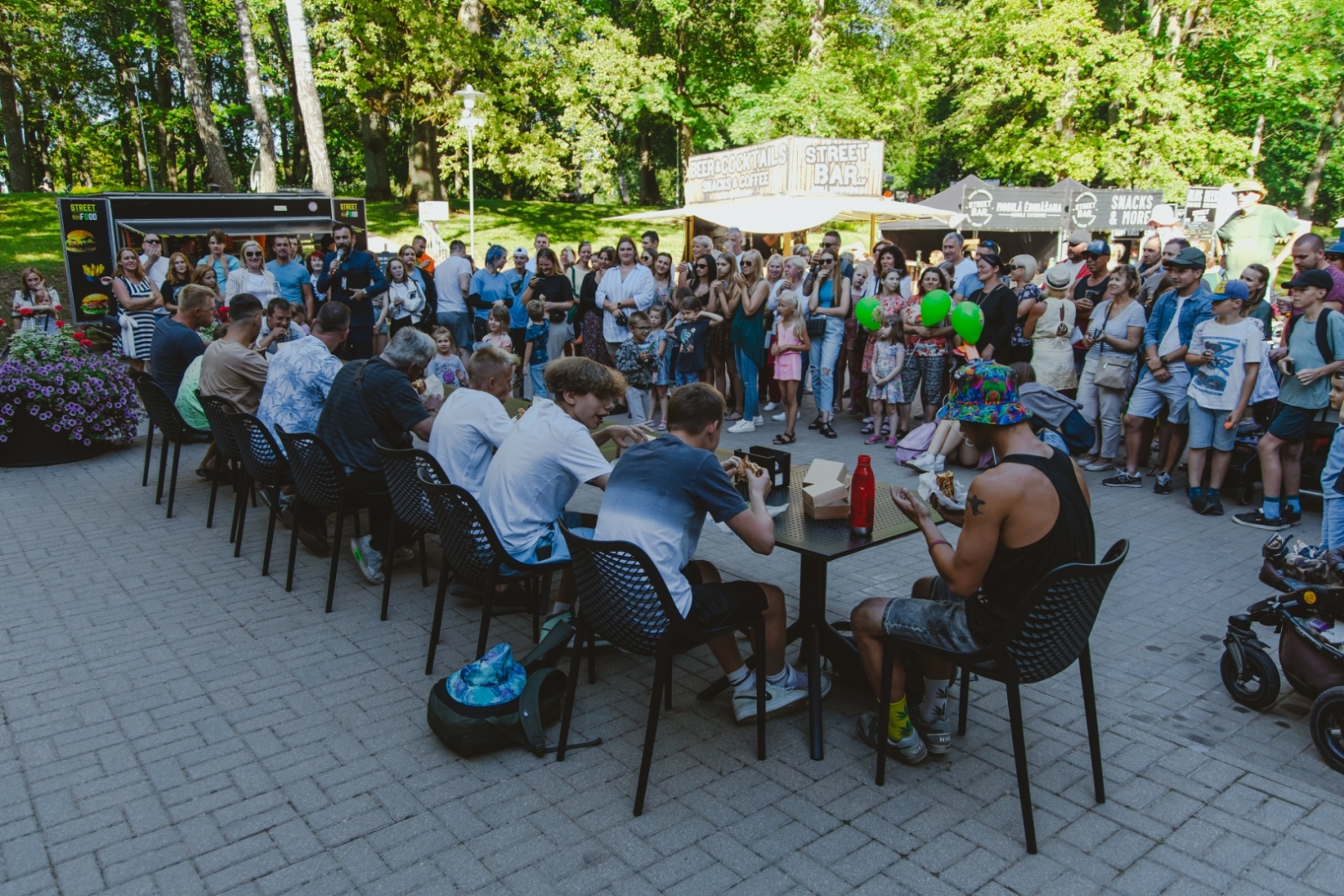 Lielvārdes pilsētas svētki 29./30.07.