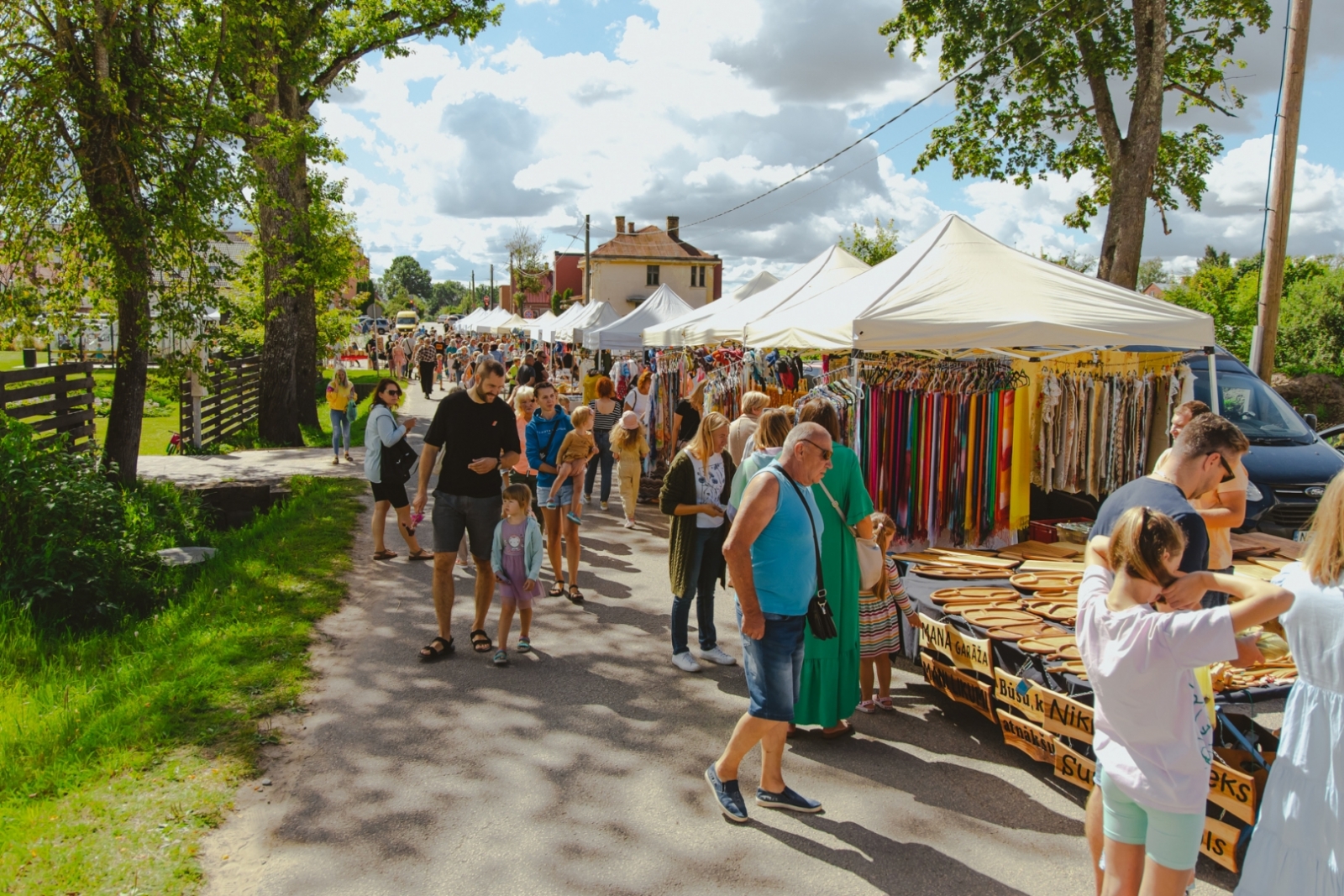 Lielvārdes pilsētas svētki 29./30.07.