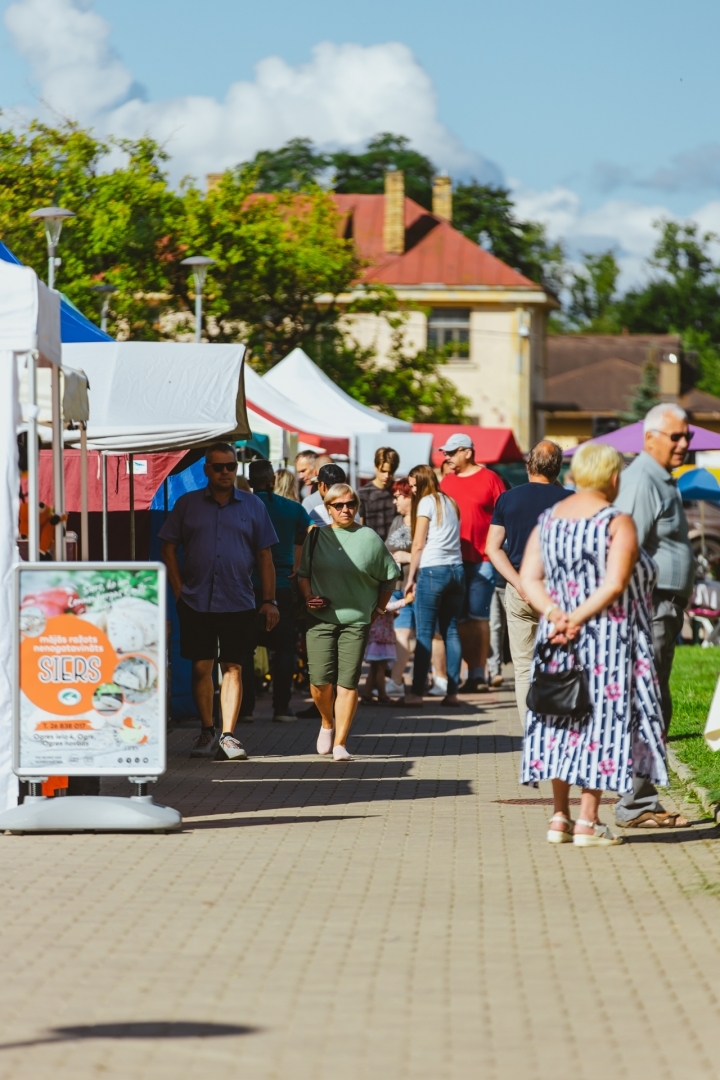 Lielvārdes pilsētas svētki 29./30.07.