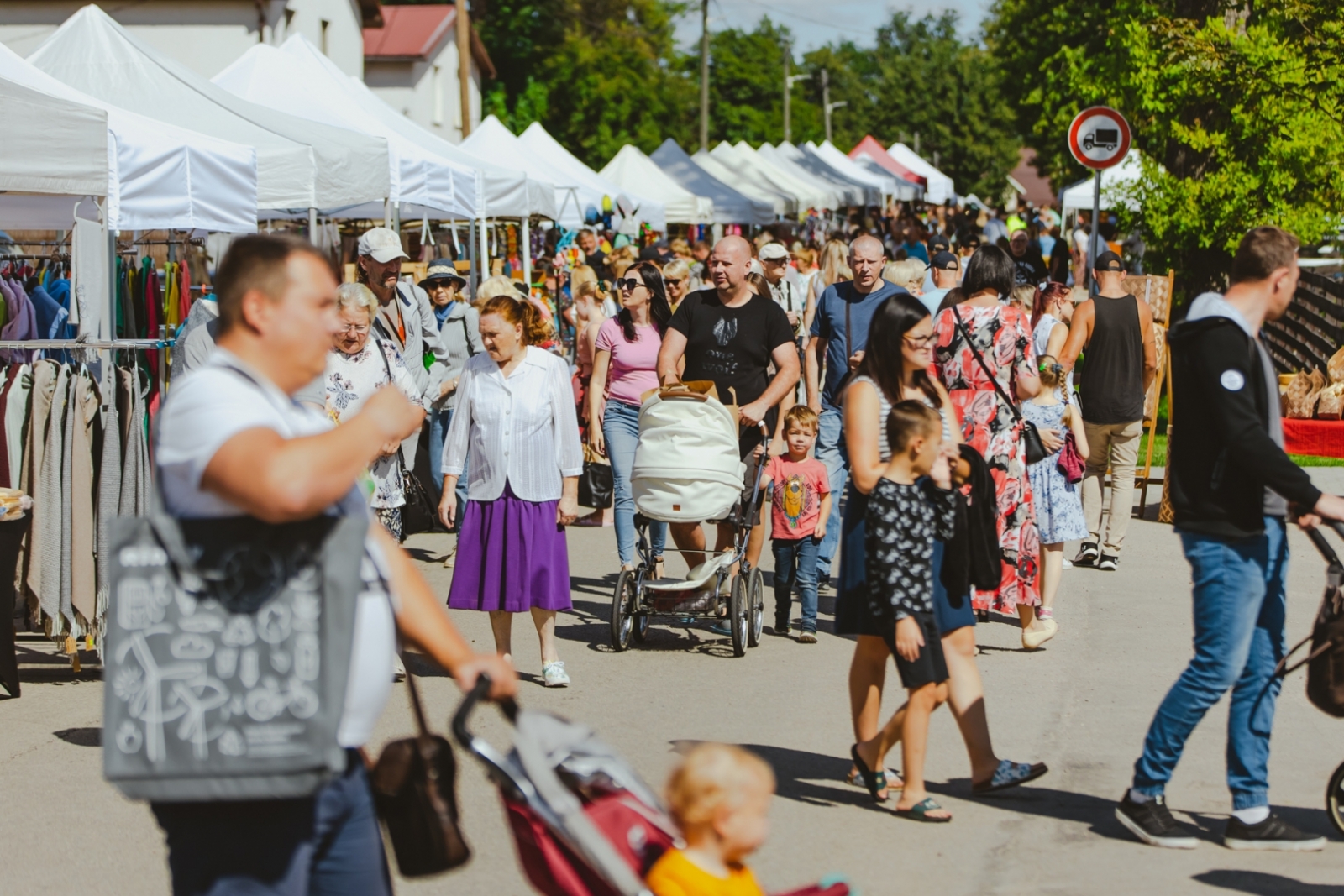 Lielvārdes pilsētas svētki 29./30.07.