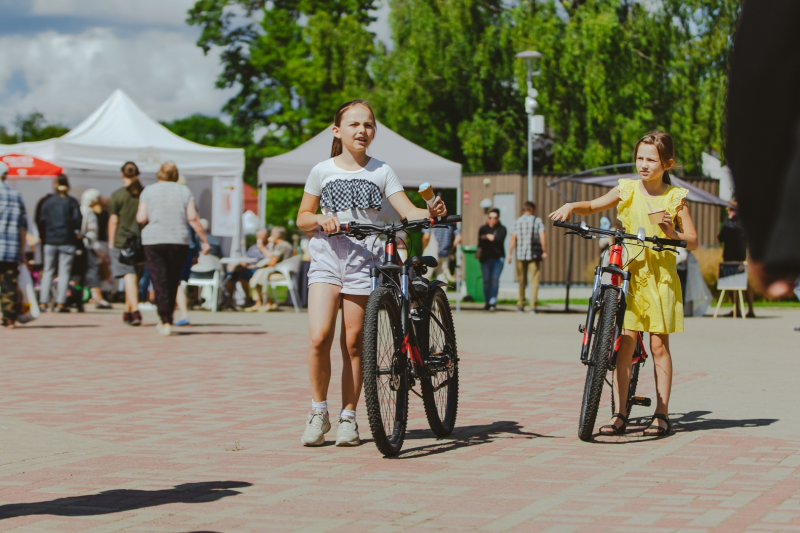 Lielvārdes pilsētas svētki 29./30.07.