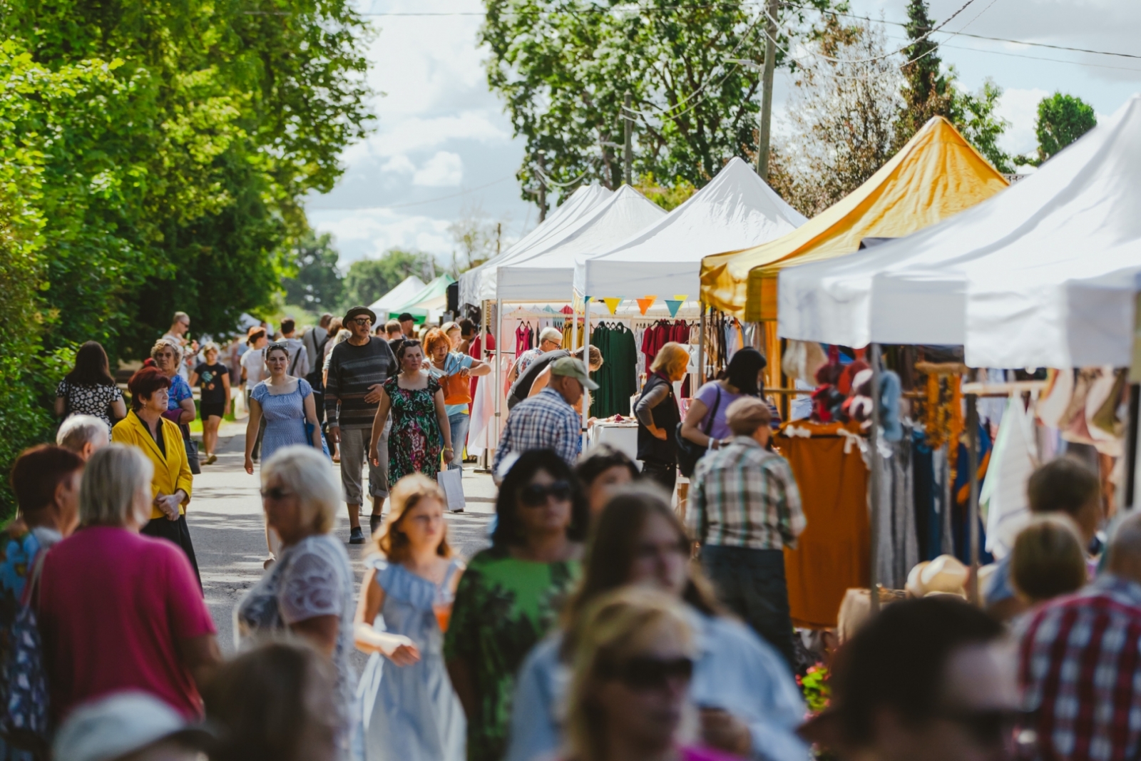 Lielvārdes pilsētas svētki 29./30.07.