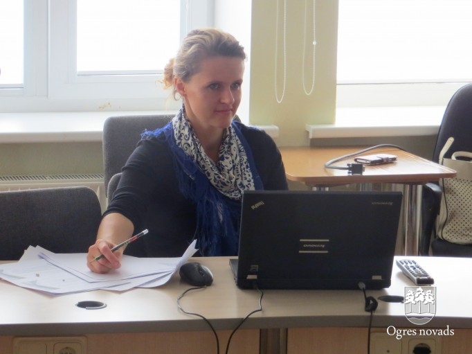 Novada attīstībā pašvaldība iesaista studentus
