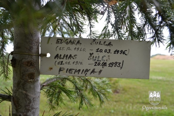 Uz Likteņdārzu - jau piekto reizi!