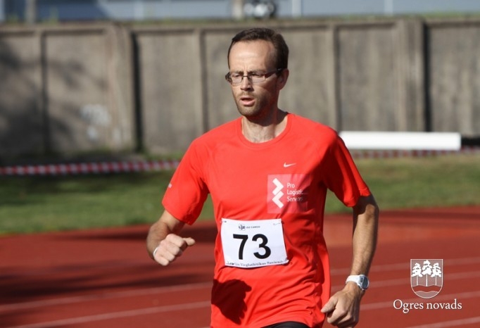 Ogrē lieliski noorganizēts Latvijas čempionāts, mājiniekiem divas bronzas